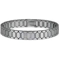 Bracciale Breil Uomo New One in Acciaio TJ2868 - TJ2868